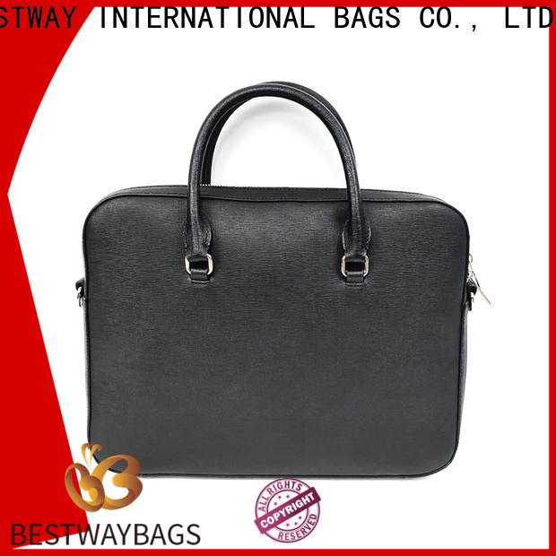 Custom bag brand names round factory for date