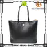 Bestway designer black leather purse manufacturer for school