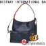 Bestway women fine leather handbags on sale for daily life