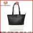 High-quality hard leather bag handbag Supply for lady