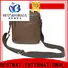 Bestway Latest leather ladies bag price manufacturer for school