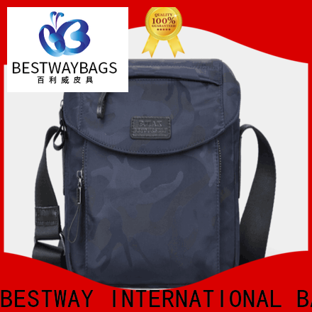 Bestway Wholesale nylon bag waterproof supplier for sport