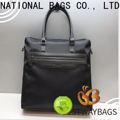 Bestway handbags ladies nylon bags company for gym
