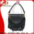 Bestway authentic leather shoulder bags online factory for school