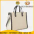 Bestway large canvas crossbody tote bags Suppliers for relax