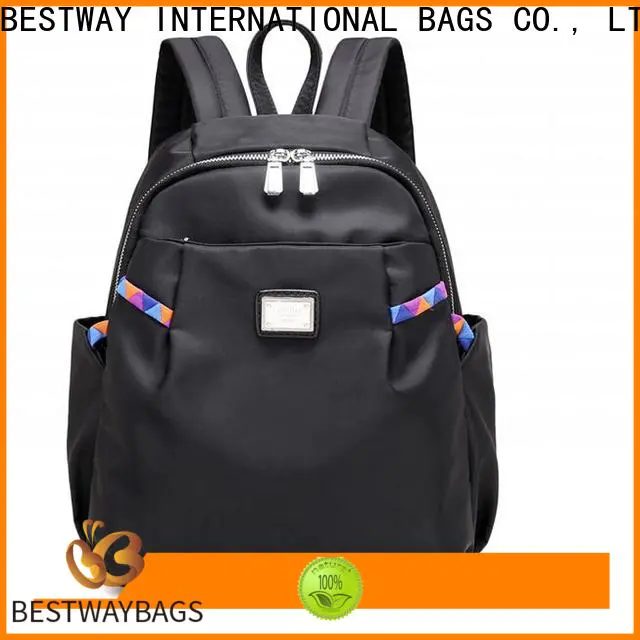 Bestway durable nylon handbags Supply for gym