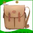 New natural canvas tote fashion Supply for travel