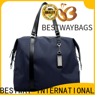 Bestway bag nylon laundry bags on sale for bech