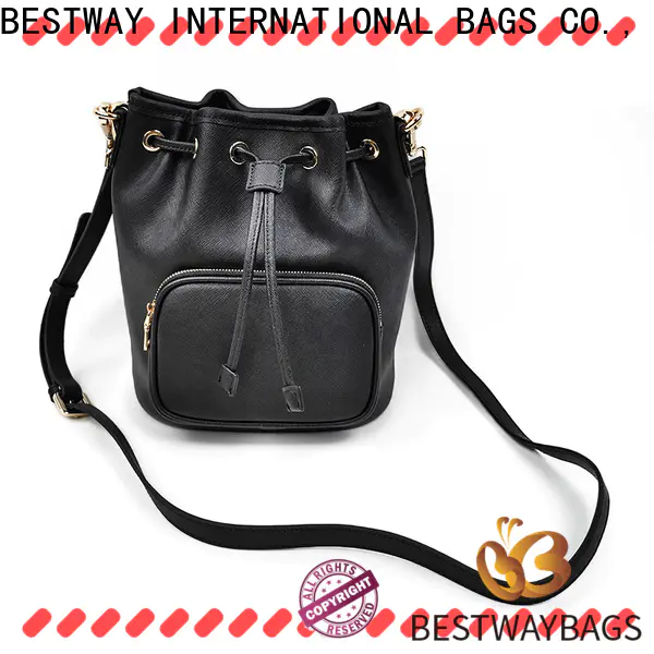 Bestway trendy leather satchel personalized for work