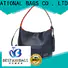 Bestway wallets black leather handbags online wildly for date