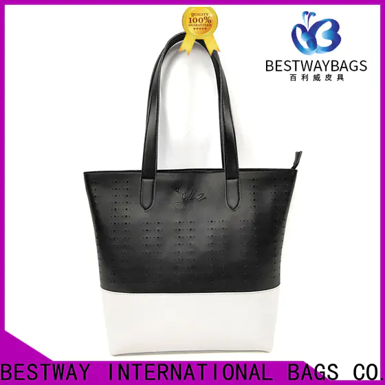 Custom what is pu material bestway for business for lady