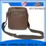 Best large tan leather bag bag for business for work