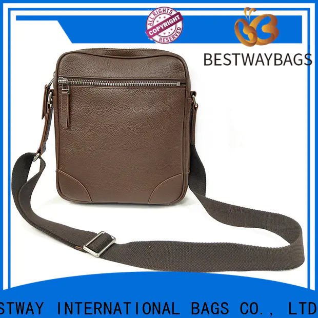 Best large tan leather bag bag for business for work