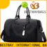 Custom coach nylon purse purses supplier for sport