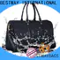 High-quality nylon backpack handbags polyester for business for swimming