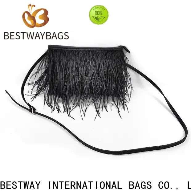 leisure pu shoulder bag white Chinese for lady