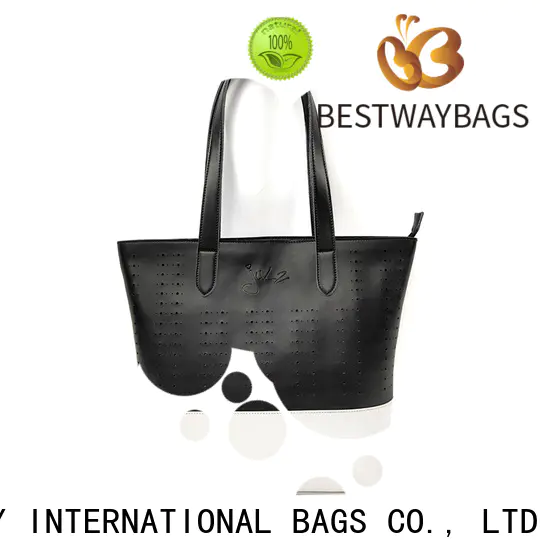 Bestway High-quality fashion bags sale Chinese for lady