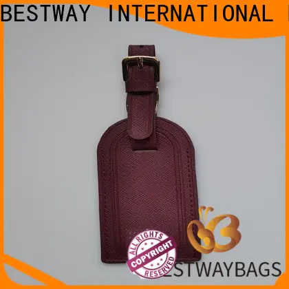 Bestway leather purse charms online