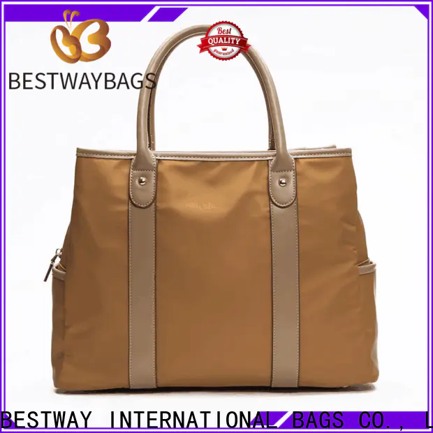 Best nylon luggage bags women manufacturers for bech