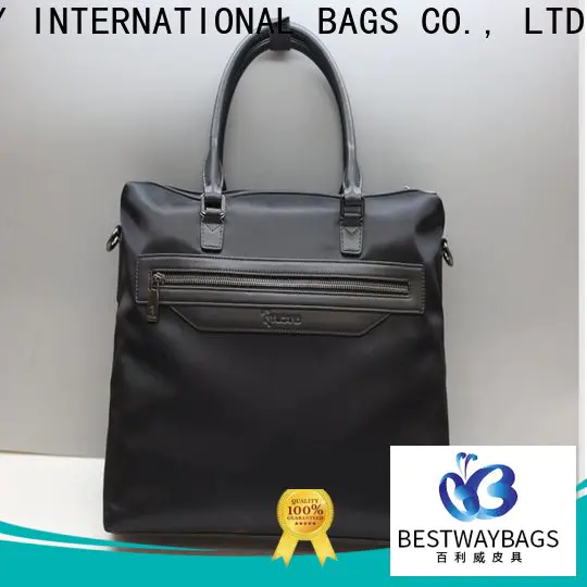 Bestway Latest large nylon bag factory for sport