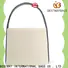 Bestway white canvas pouch bag wholesale for vacation