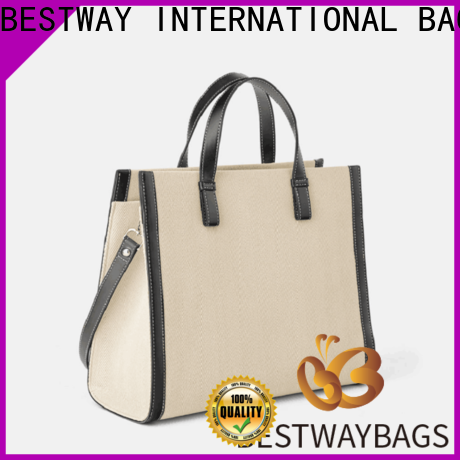 beautiful cream canvas bag bags company for holiday