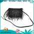 boutique pu material handbags small online for lady