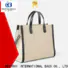 Bestway Bag canvas beach bags tote online for travel