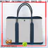 Bestway Latest plain canvas shopping bags factory for shopping
