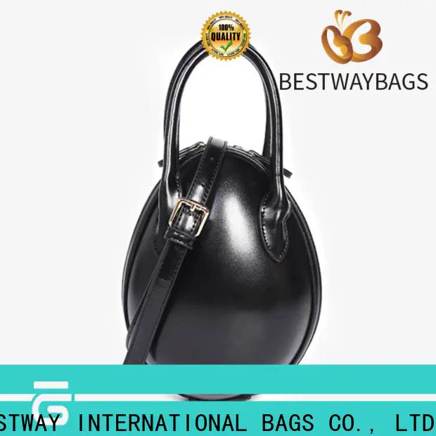 Bestway side ladies leather bags with price manufacturers for daily life