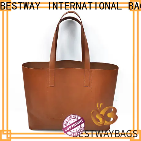 Bestway Best premium polyurethane leather for sale for girl