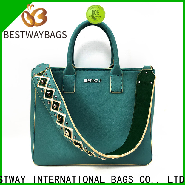 Bestway Best high quality pu factory for women