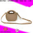 generous pu leather handbags private Chinese for lady