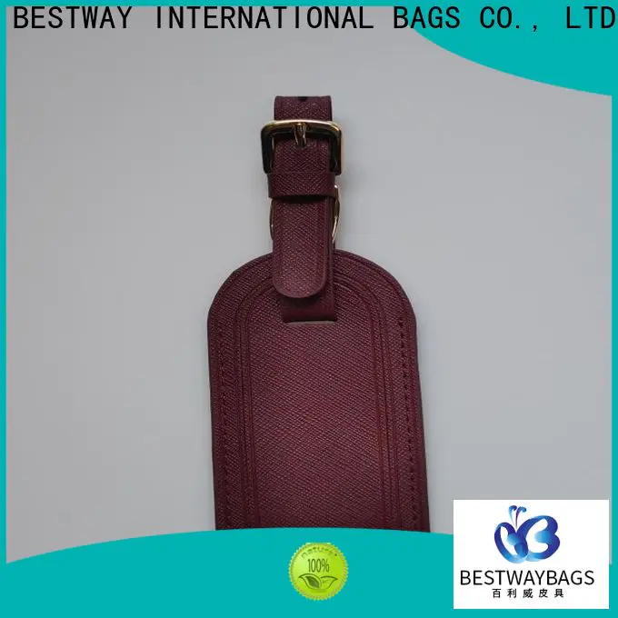 Bestway Best purse charms for business doe handbag