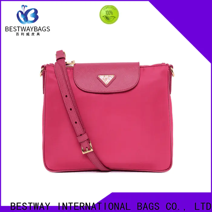 Wholesale womens nylon tote mans Suppliers for sport