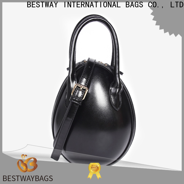 Bestway New leather hobo handbags manufacturers