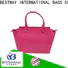 leisure pu leather description large company for girl