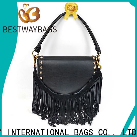 Bestway vintage shopee leather bag online for school