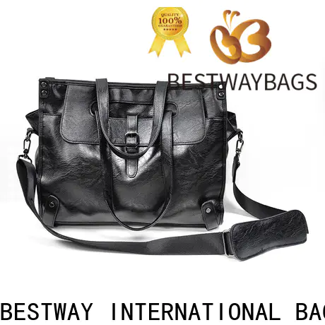Bestway Wholesale pu leather real for sale for women