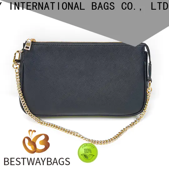 Bestway Bag leather office bags bag manufacturer for daily life