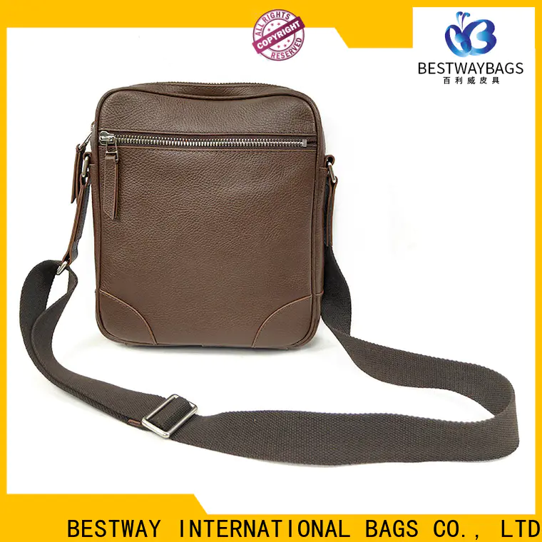 Bestway New cheap leather handbags Supply