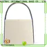 Wholesale durable canvas tote bags designer wholesale for relax