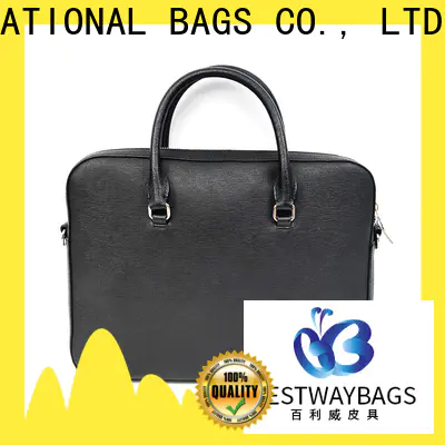 Bestway Bag large soft leather bag mini company