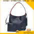 New leather bags for men tote Supply for date