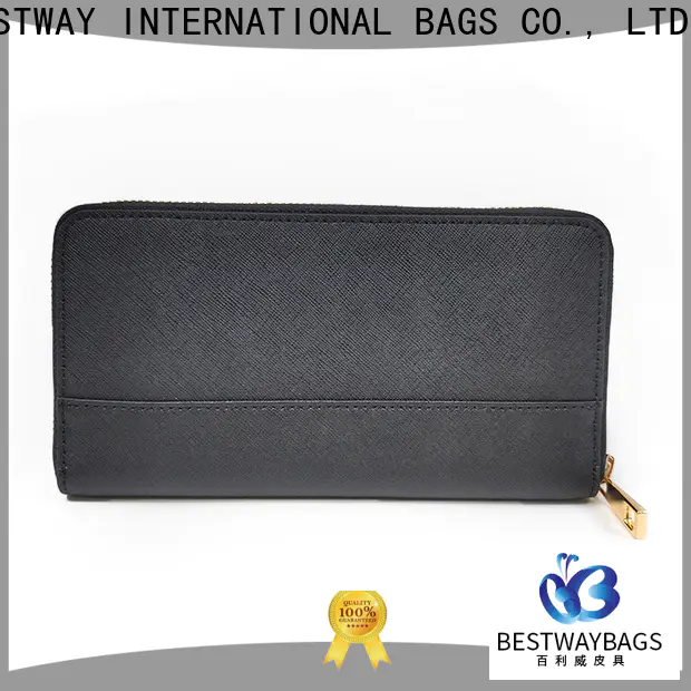 Bestway handbags black leather messenger bag wildly for school