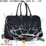 Bestway Wholesale nylon organizer handbags on sale for bech