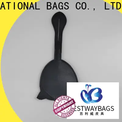 Top designer bag charms customized manufacturer for bag