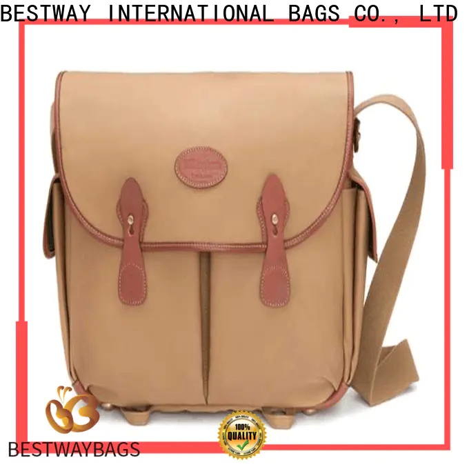 Bestway bag large canvas tote bags manufacturers for relax