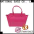 Bestway Best pu leather bag wholesale Chinese for girl