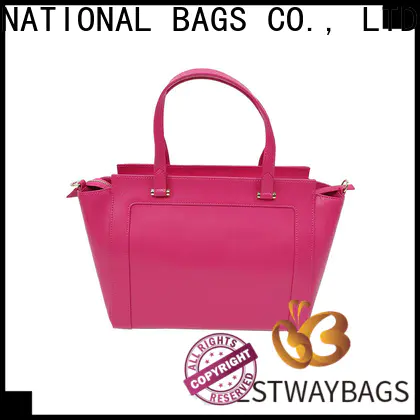 Bestway Best pu leather bag wholesale Chinese for girl